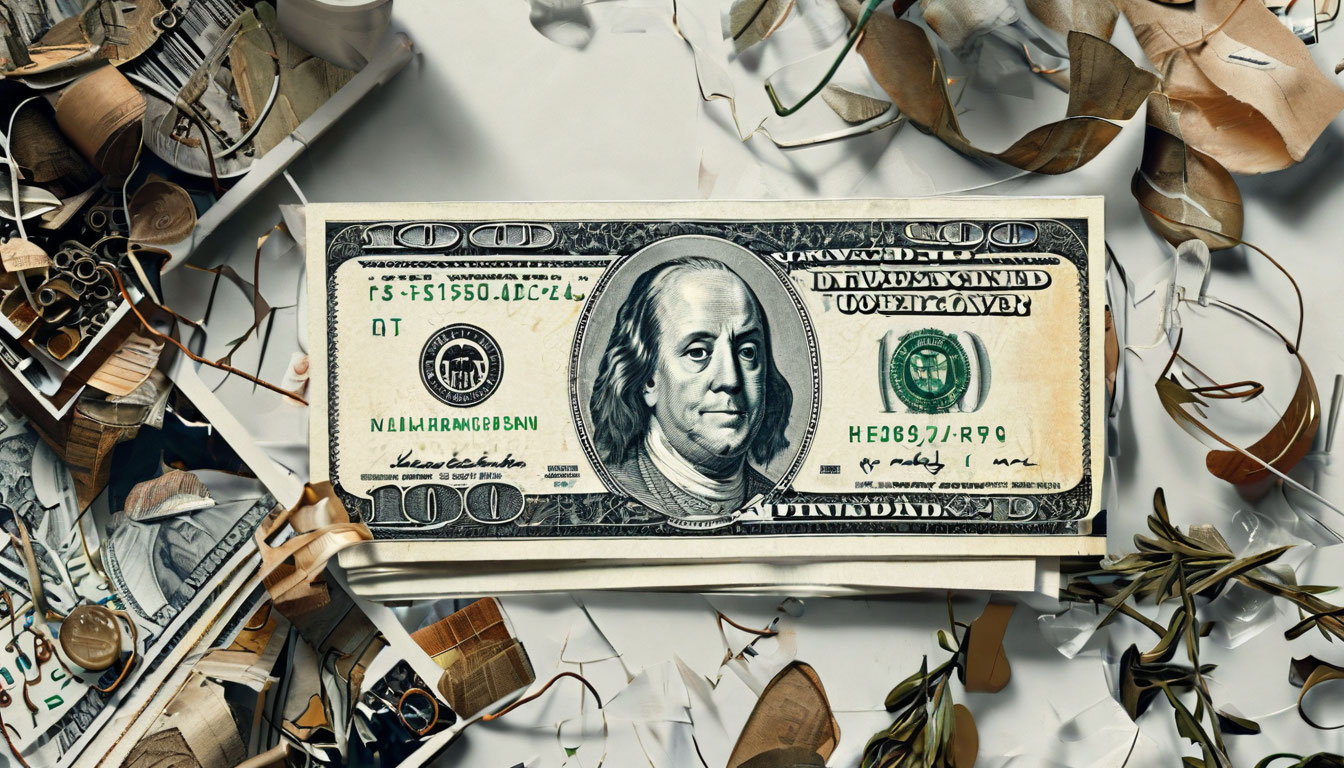 Деньги в коде без сюрпризов: хранение сумм, валют, курсов и налогов — меньше инцидентов и споров с бухгалтерией